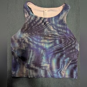 Lululemon Invigorate Training Tank Top
